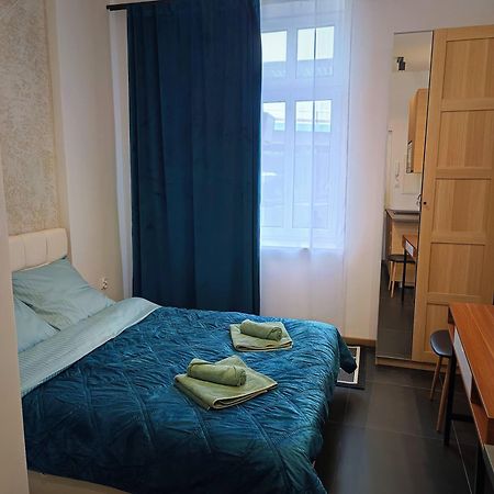 Mh Apartment Rzeszów Εξωτερικό φωτογραφία