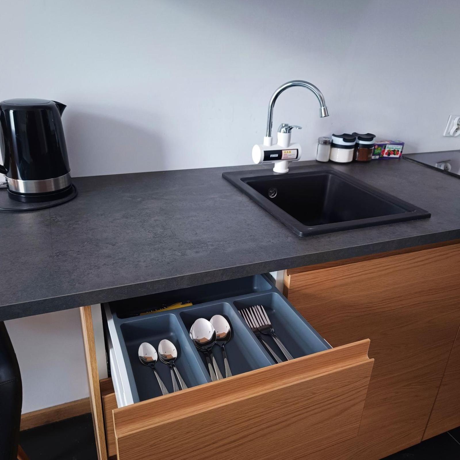 Mh Apartment Rzeszów Εξωτερικό φωτογραφία