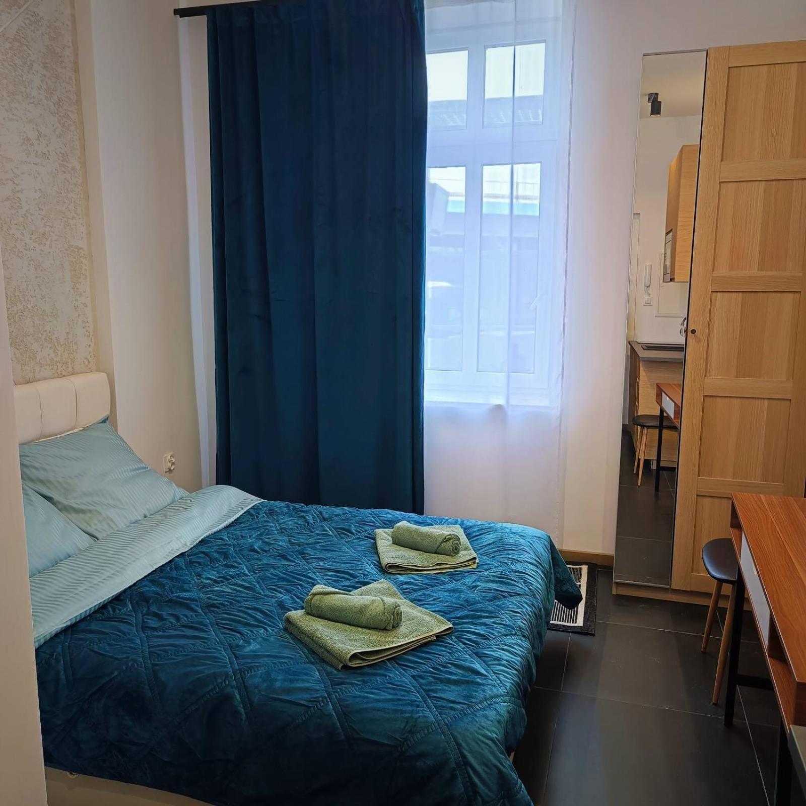 Mh Apartment Rzeszów Εξωτερικό φωτογραφία