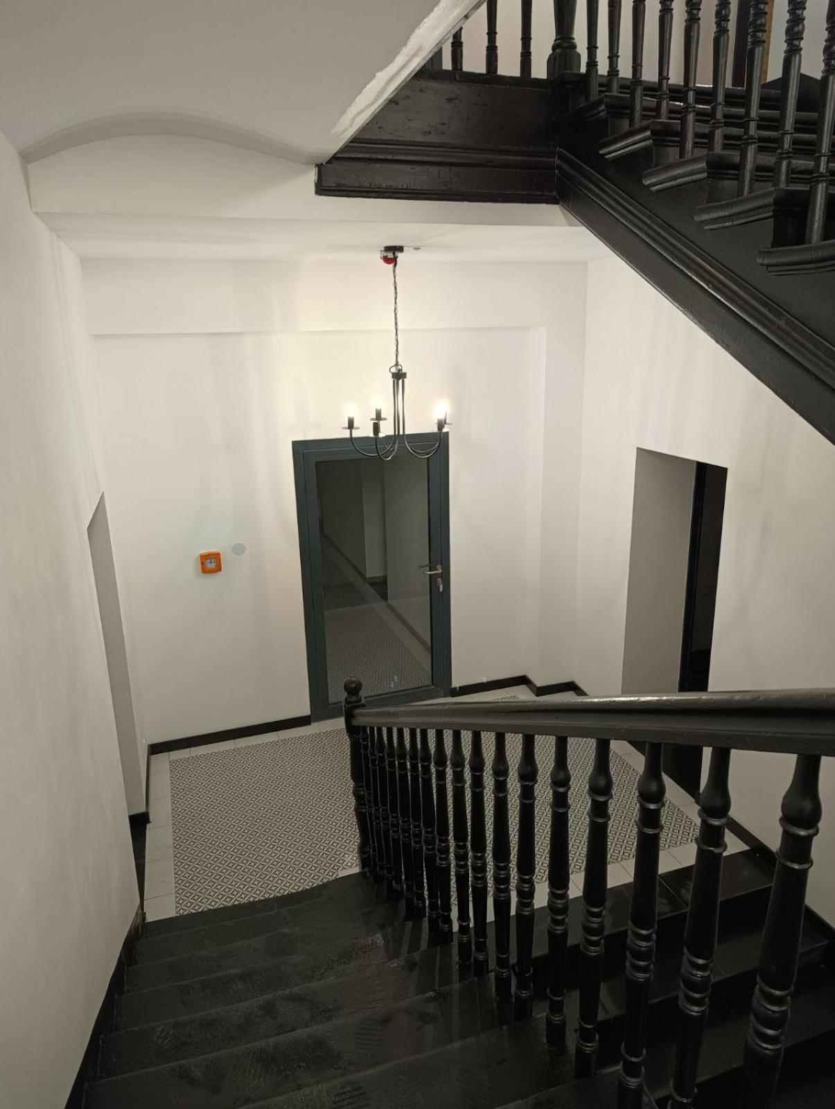 Mh Apartment Rzeszów Εξωτερικό φωτογραφία