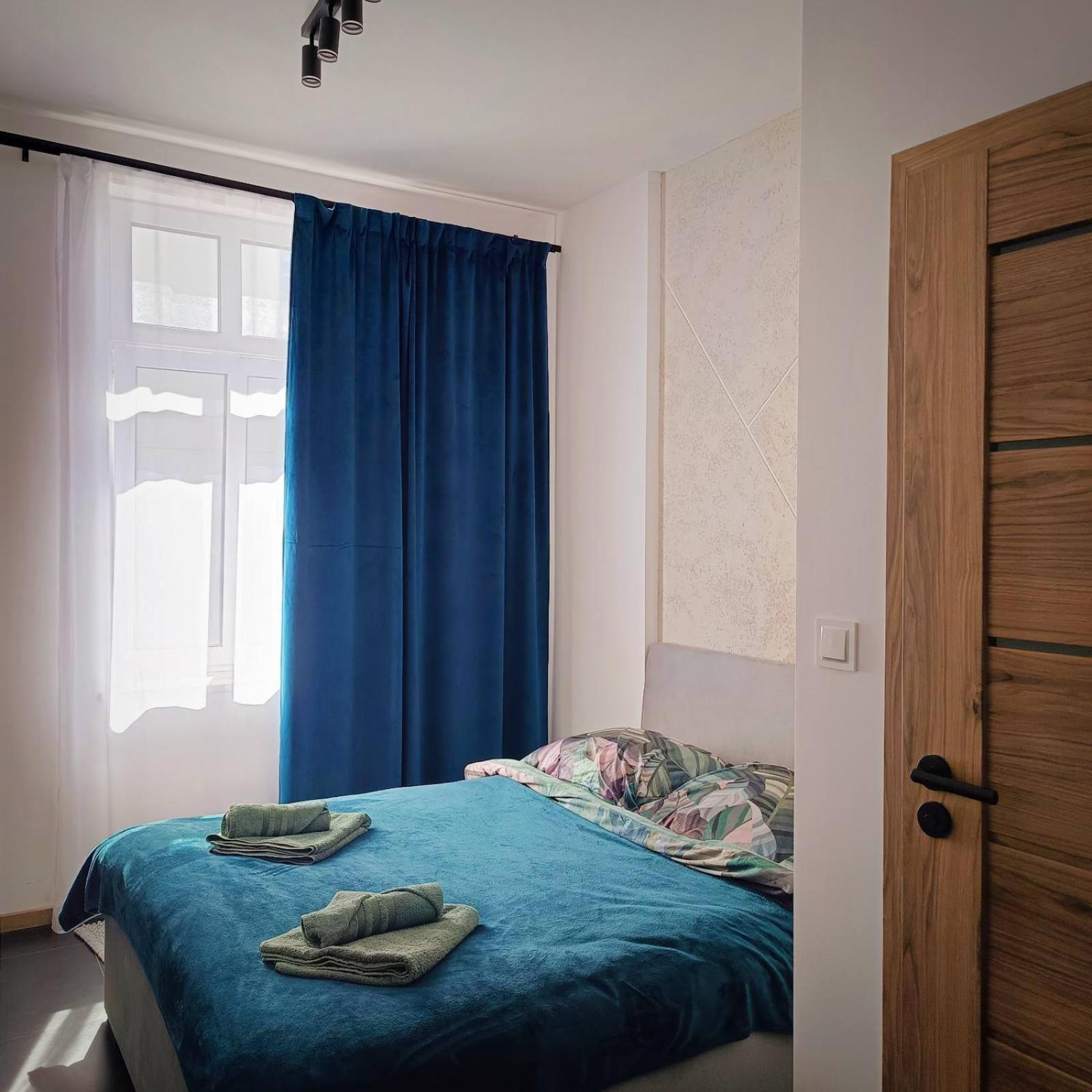 Mh Apartment Rzeszów Εξωτερικό φωτογραφία
