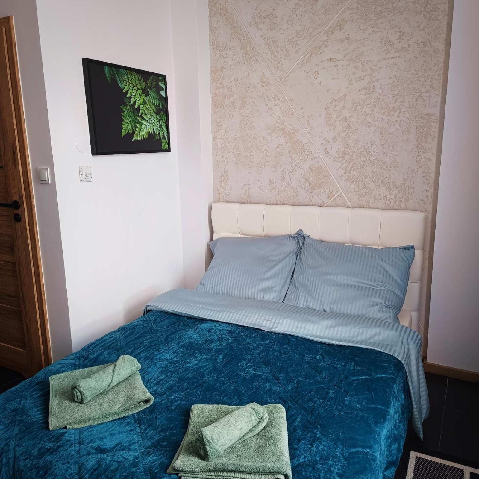Mh Apartment Rzeszów Εξωτερικό φωτογραφία