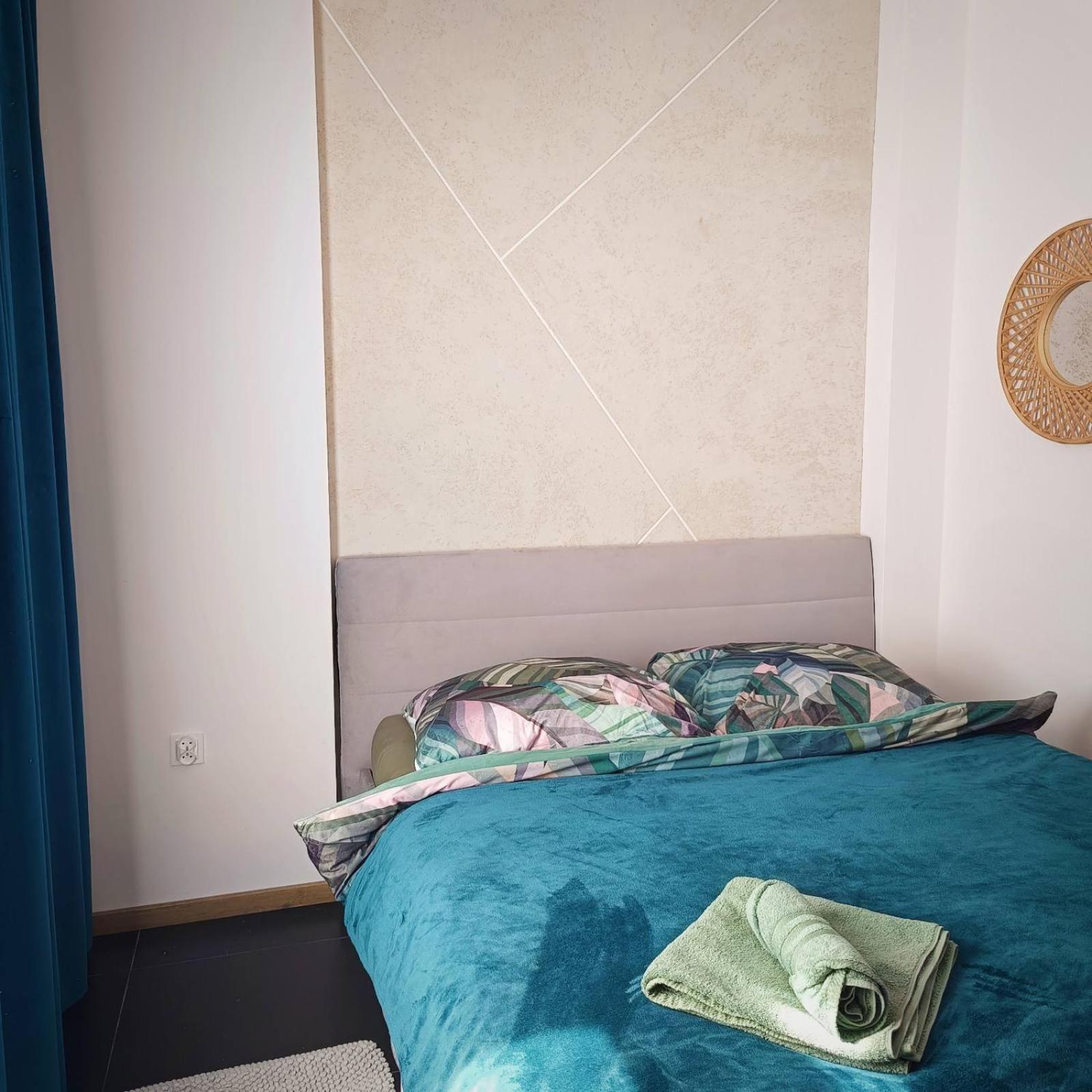 Mh Apartment Rzeszów Εξωτερικό φωτογραφία
